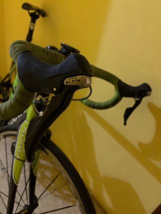 Bicicleta Kuota Kobalt