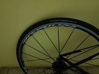 Bicicleta Kuota Kobalt