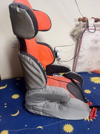 Silla de coche para bebé Baby Auto