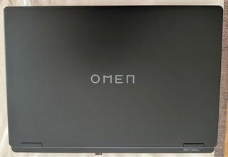 HP OMEN Portátil 17,3”