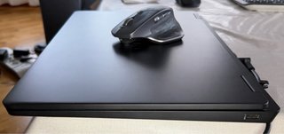 HP OMEN Portátil 17,3”
