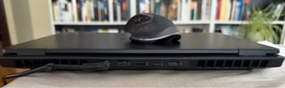 HP OMEN Portátil 17,3”