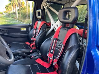 Suzuki Vitara Preparado
