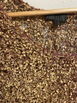 Jersey Boho Caído