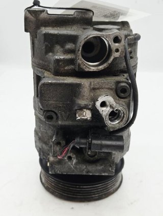Compresor audi 447220-8391 a4 1.8 at (180 cv 4596