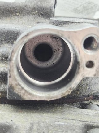 Compresor audi 447220-8391 a4 1.8 at (180 cv 4596