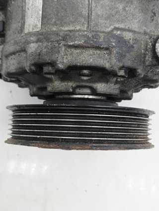 Compresor audi 447220-8391 a4 1.8 at (180 cv 4596