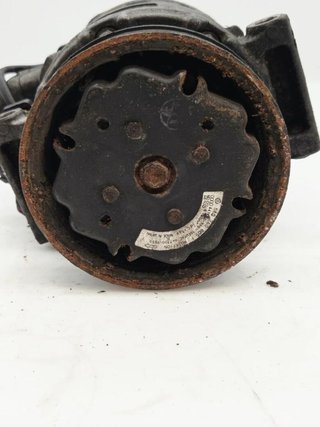 Compresor audi 447220-8391 a4 1.8 at (180 cv 4596