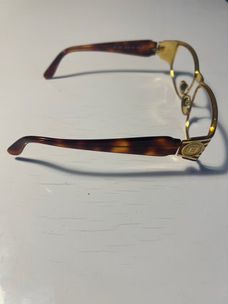 Montatura Fendi anni '90 FS297