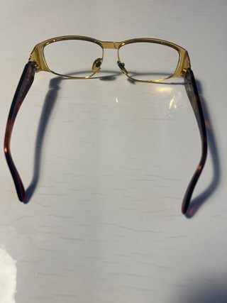 Montatura Fendi anni '90 FS297