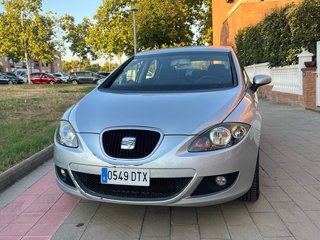 SEAT Leon 2006