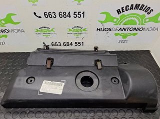 Tapa iveco 00551813820 daily caja cerrada * 100126