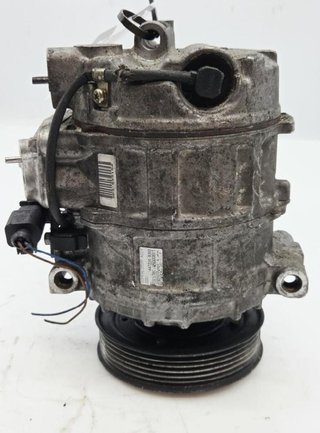 Audi 4592 447220-8393 compresor a4 2.0 cvt (130 cv