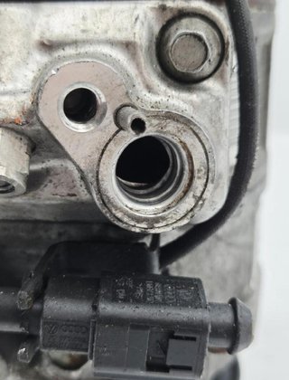 Audi 4592 447220-8393 compresor a4 2.0 cvt (130 cv