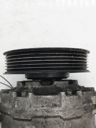 Audi 4592 447220-8393 compresor a4 2.0 cvt (130 cv