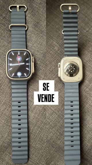 Apple Watch Ultra 3 49mm