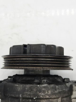 Compresor aire audi 447220-8431 a4 2.5 tdi mt 4591