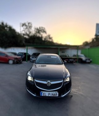 Opel asientos insignia 2.0 cdti 2013-2017 121886