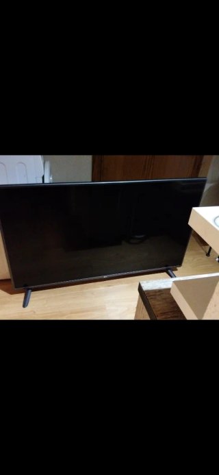 Televisor LG 50LF5800 50 Negro