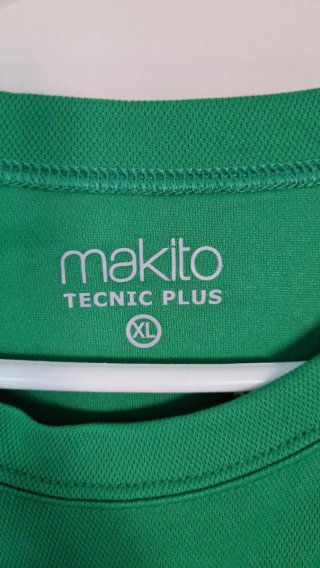 Lote Camisetas Técnicas Varias Tallas