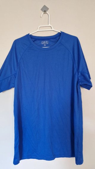 Lote Camisetas Técnicas Varias Tallas