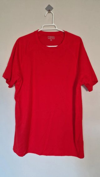 Lote Camisetas Técnicas Varias Tallas