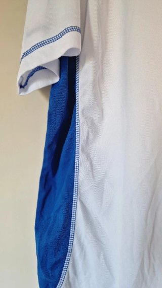 Lote Camisetas Técnicas Varias Tallas