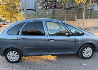 Citroen Xsara Picasso 2005