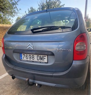 Citroen Xsara Picasso 2005