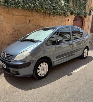 Citroen Xsara Picasso 2005