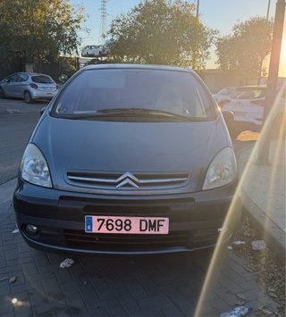 Citroen Xsara Picasso 2005