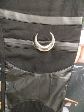 Leggings Restyle Moon Child Talla Única
