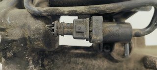 COLECTOR ADMISION RENAULT SCENIC II Emotion 82001
