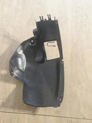 Opel 4083 13125603 pase de rueda delantero astra