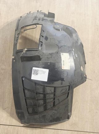 Opel 4083 13125603 pase de rueda delantero astra