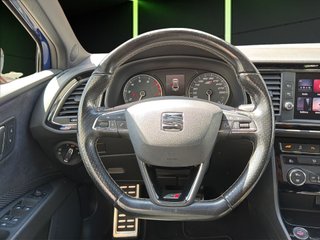 SEAT León ST 2.0 TSI S&S Cupra 221 kW (300 CV)