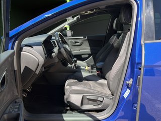 SEAT León ST 2.0 TSI S&S Cupra 221 kW (300 CV)