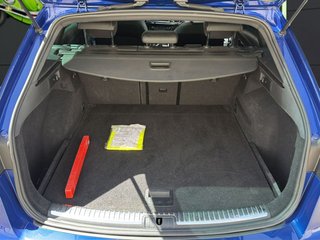 SEAT León ST 2.0 TSI S&S Cupra 221 kW (300 CV)