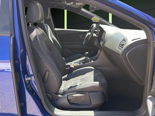 SEAT León ST 2.0 TSI S&S Cupra 221 kW (300 CV)