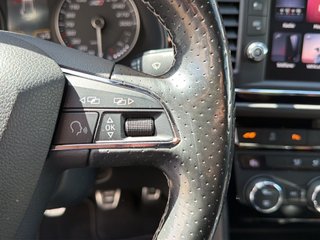 SEAT León ST 2.0 TSI S&S Cupra 221 kW (300 CV)