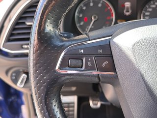 SEAT León ST 2.0 TSI S&S Cupra 221 kW (300 CV)