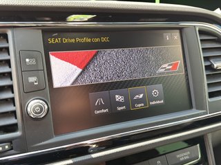 SEAT León ST 2.0 TSI S&S Cupra 221 kW (300 CV)