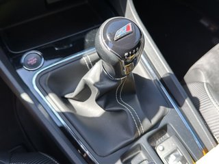 SEAT León ST 2.0 TSI S&S Cupra 221 kW (300 CV)
