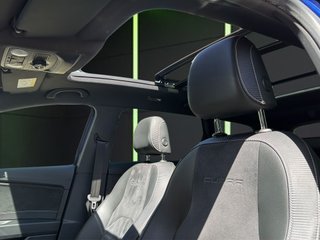 SEAT León ST 2.0 TSI S&S Cupra 221 kW (300 CV)