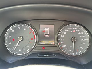 SEAT León ST 2.0 TSI S&S Cupra 221 kW (300 CV)
