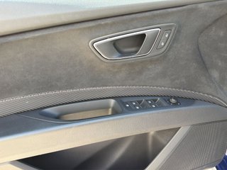 SEAT León ST 2.0 TSI S&S Cupra 221 kW (300 CV)