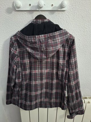 Chaqueta Joluvi Softshell Ligera Montaña