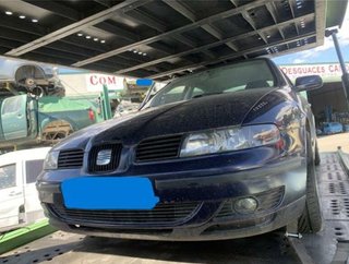 Juego de llantas seat leon (1m1) 1.9 tdi 61485