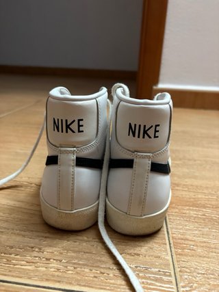 Nike Blazer Mid '77 Vintage