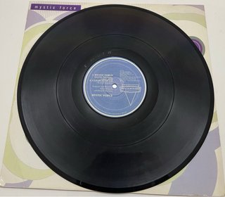 Vinile Mystic Force - Psychic Harmony
